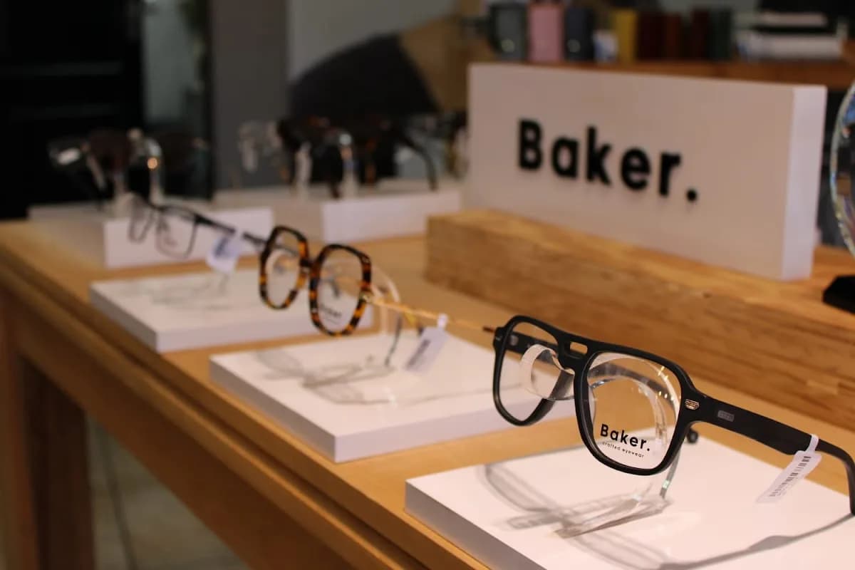 Execuspecs Potchefstroom in Baillie Park