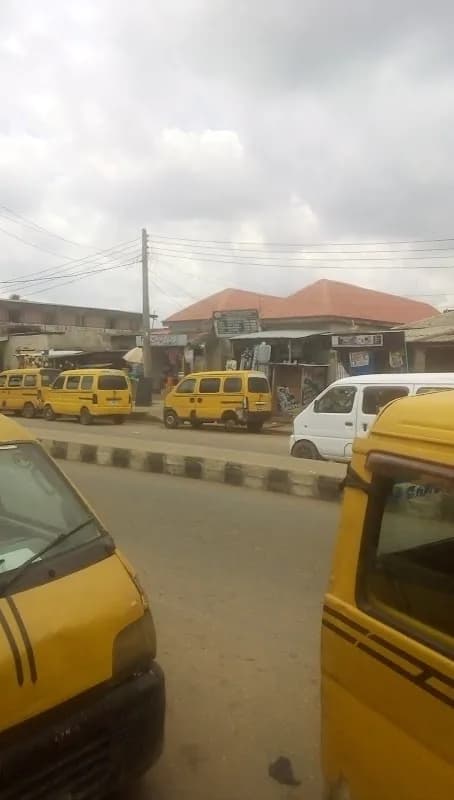 MTN Service Center Alimosho 2 in Alimosho