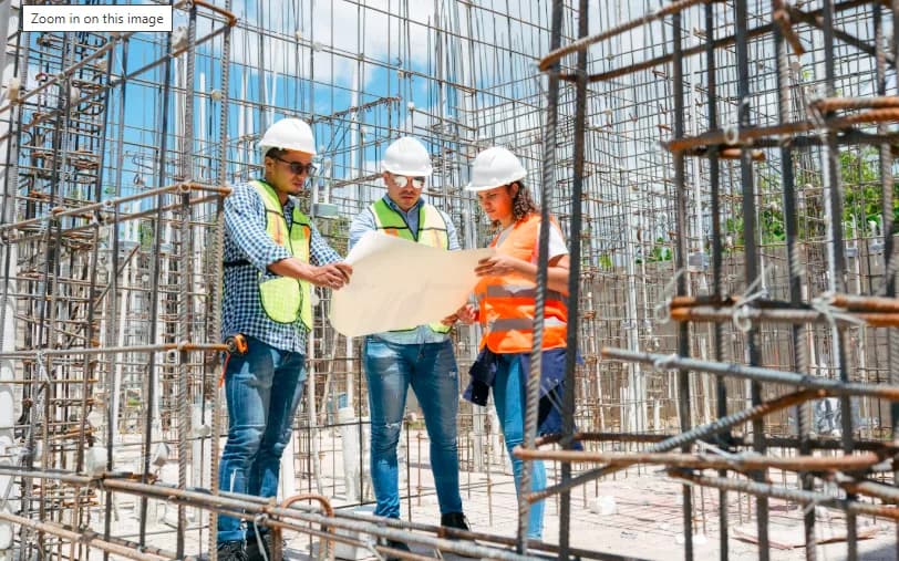 APB CONSTRUCTION SERVICES in Newtown