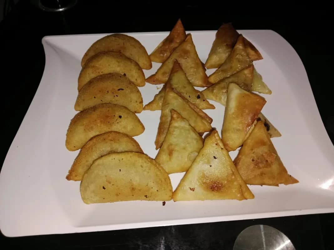 Chef Mexicana Dreams Kitchen in Meadowlands