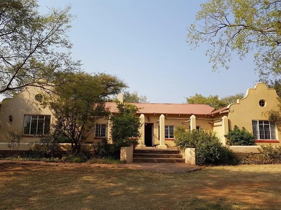 Broederstroom Vet Clinic in Broederstroom