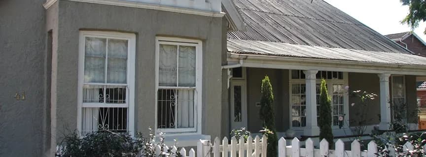 Tancredi B&B in Scottsville