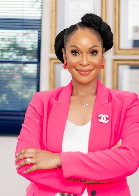 Dr Temi Awotedu Inc. in Centurion CBD