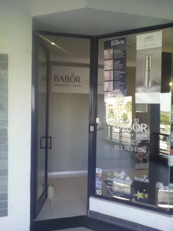 Babor Beauty Spa in Morningside