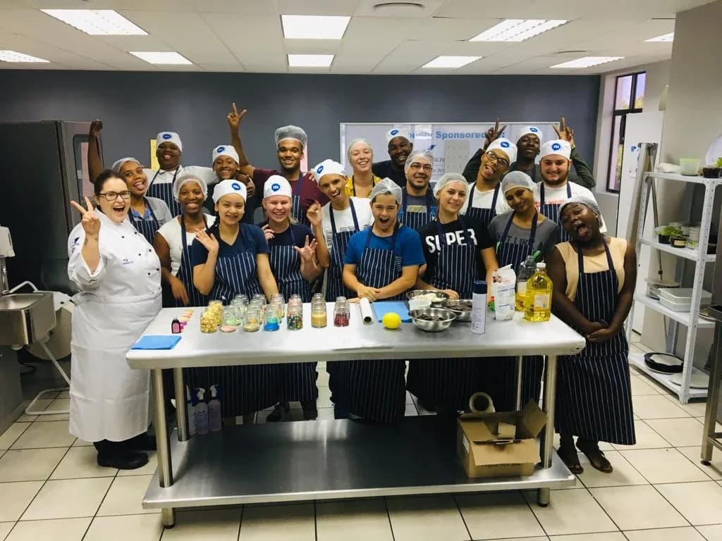 Chefs Training & Innovation Academy (CTIA Centurion Campus) in Centurion CBD