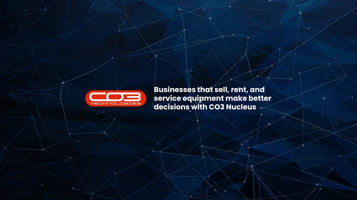 CO3 Technologies in Hillcrest