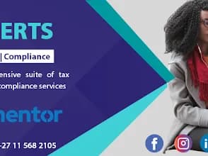 TaxMentor – Tax Consulting & Advisory in Kramerville