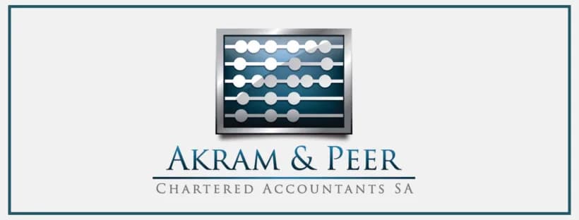 Akram & Peer Chartered Accountants in Madadeni