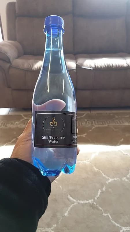 House Of Thai Spa in Alberton