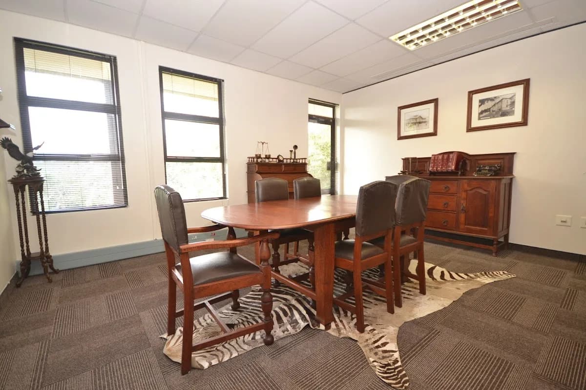 MB Pedersen & Associates in Westville