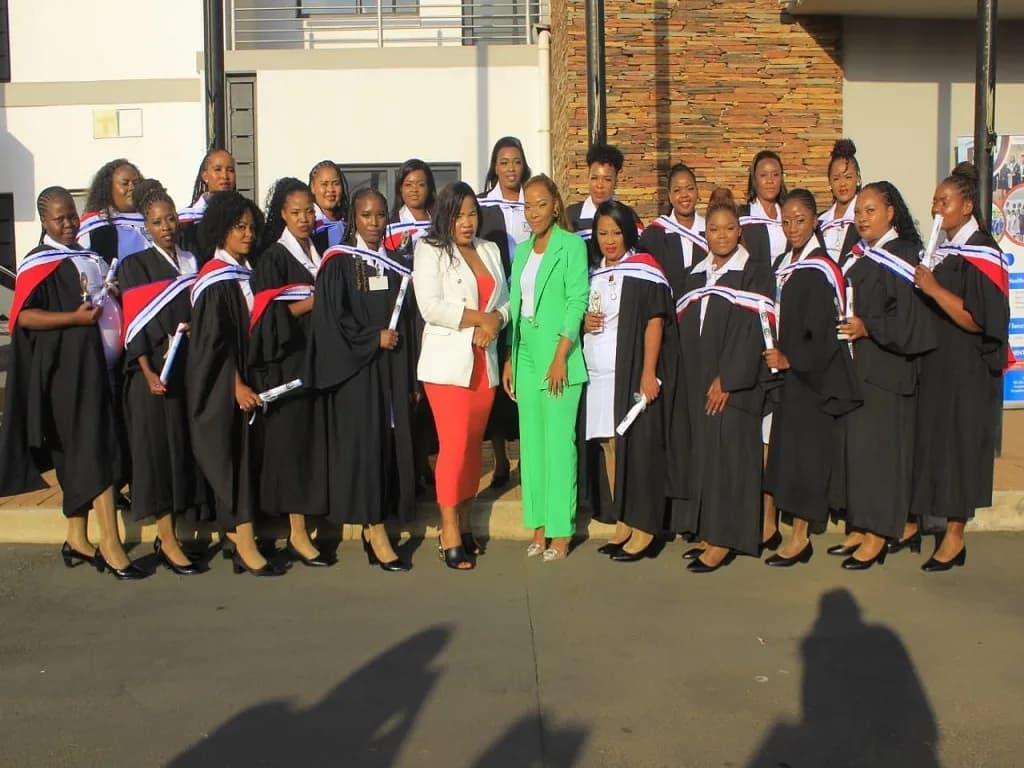iThubalethu Academy Pietermaritzburg in Northdale