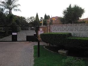 Sundowner Hills in Ruimsig