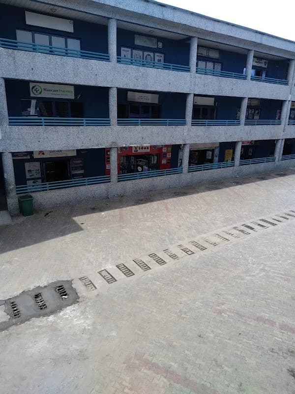 Tizeti Network Limited in Ibeju