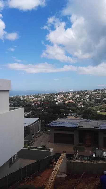 The Executive Estate in La Lucia