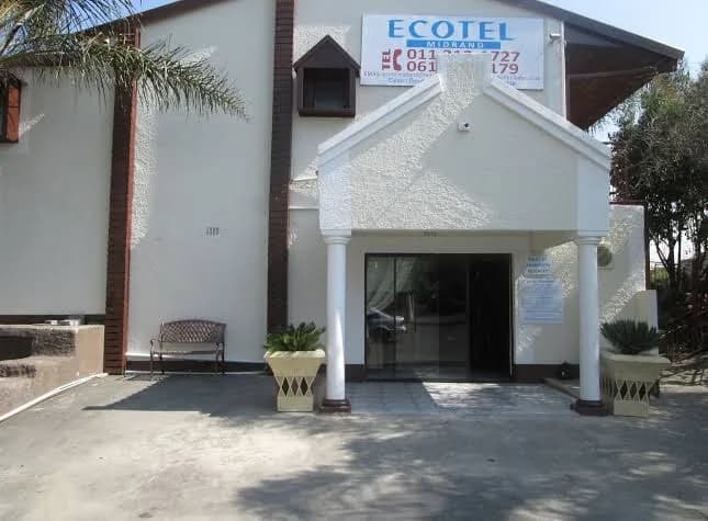 Ecotel Midrand in Grand Central