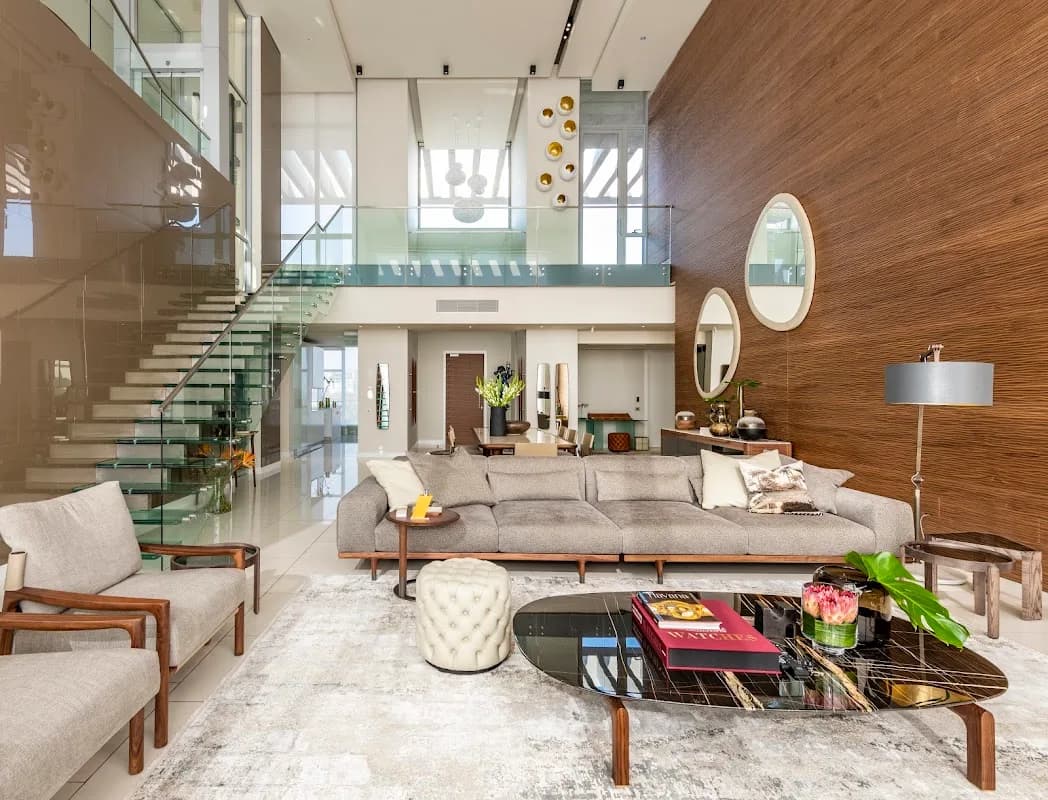 Meha Art and Interiors in Hyde Park