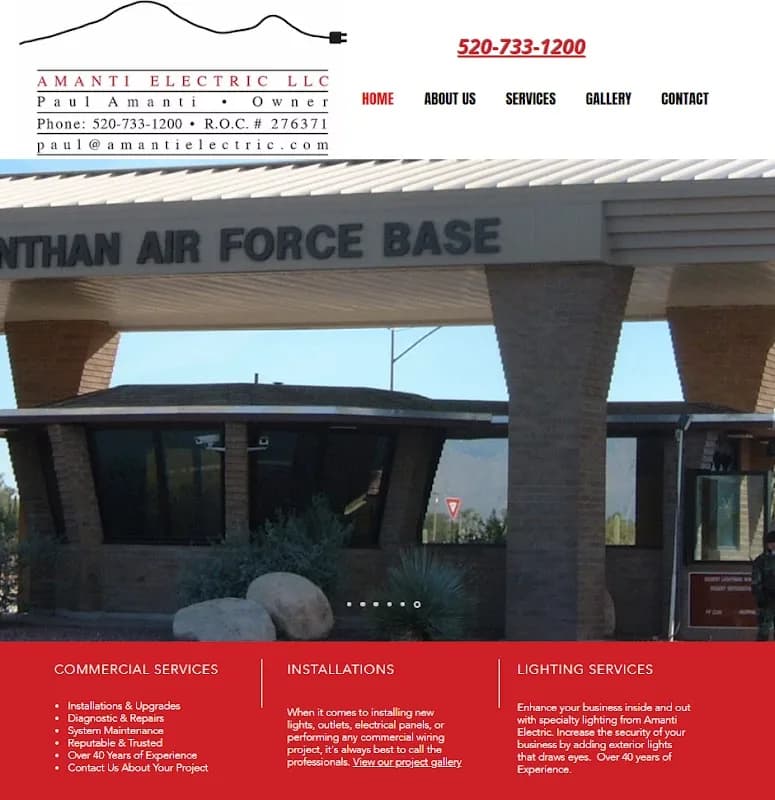 Marketing For The Future, LLC in University of Arizona