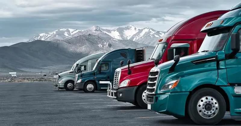 Truck & Commercial Auto Insurance Maryland in Downtown / Inner Harbor