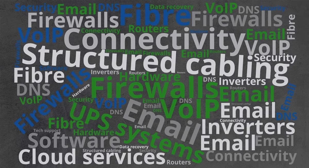 Think Technologies (Pty) Ltd in Craighall