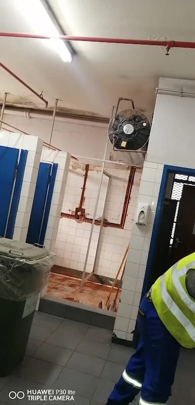 Thulani dc plumbers pinetown surrounding in Durban CBD