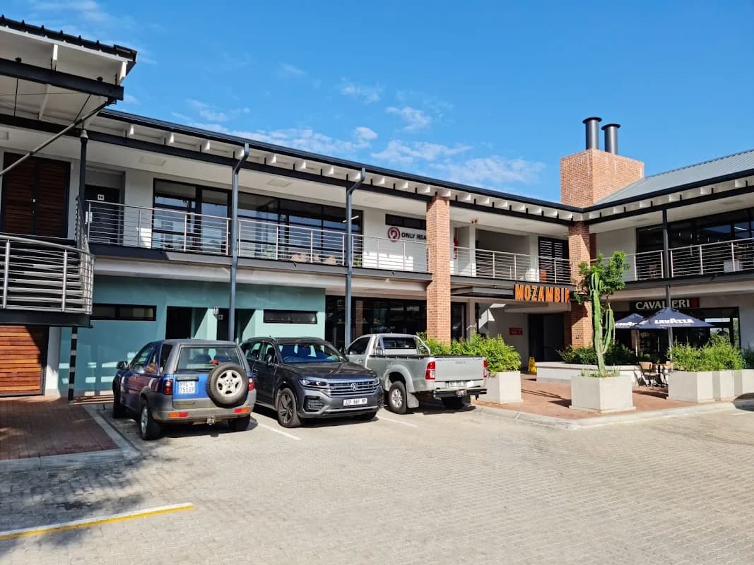 Only Realty Wild - Nelspruit in Nelspruit CBD