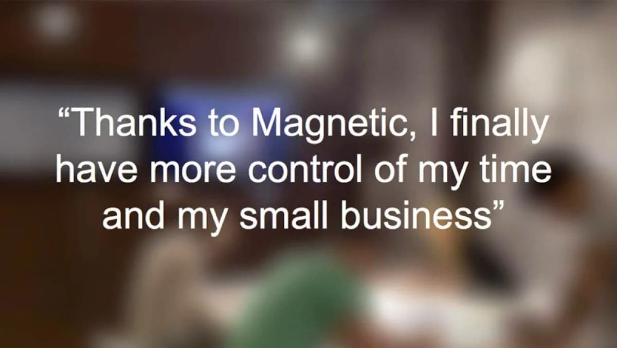 Magnetic in Sea Point