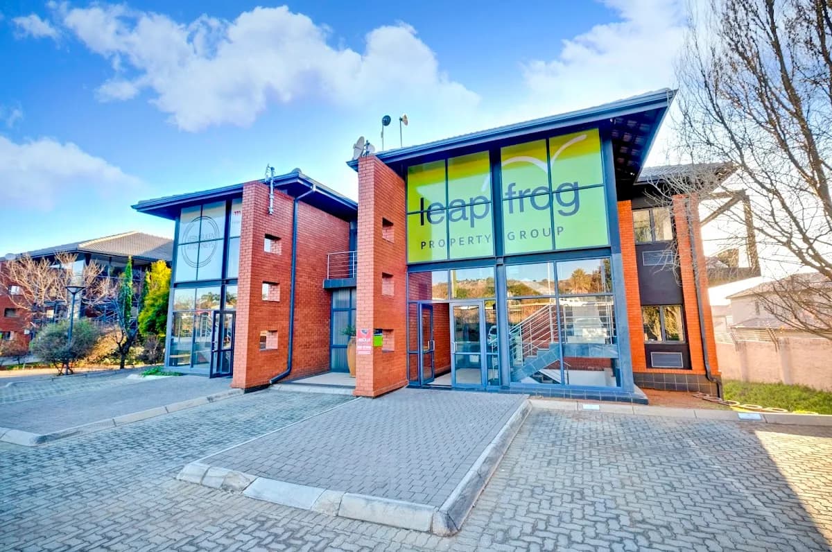 LEAPFROG PROPERTY GROUP - ROODEPOORT in Roodepoort
