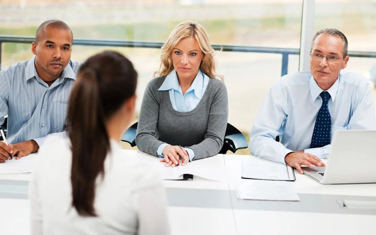 MDI Consulting in Vincent
