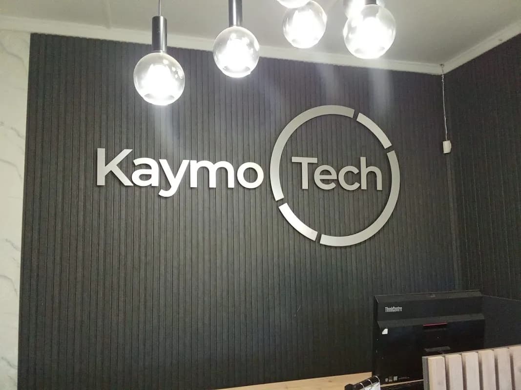 Kaymo Tech in Welkom CBD