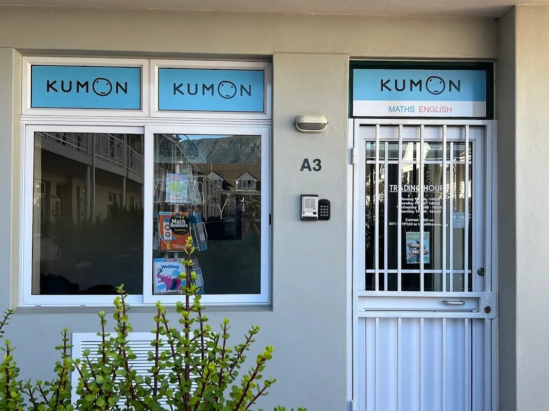 Kumon Tokai Study Centre in Tokai