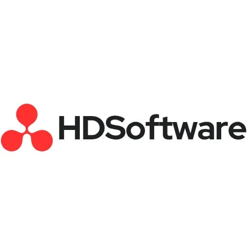 HD Software in La Lucia