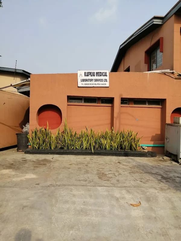 Ilupeju Medical Laboratory Services in Ilupeju