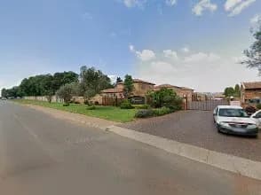 Redwood in Weltevreden Park