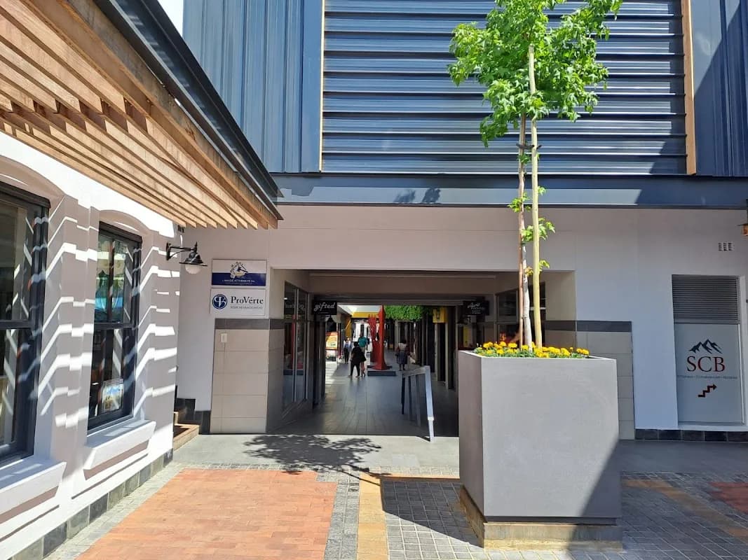 ProVérte Risk Management (Pty) Ltd in Boland Park