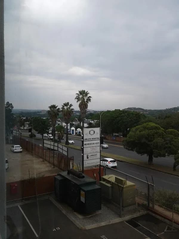 Northcliff Medwedge Sub-Acute in Northcliff
