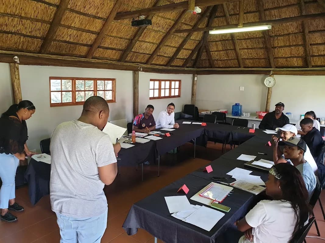 Academy Training Group in Kempton Park