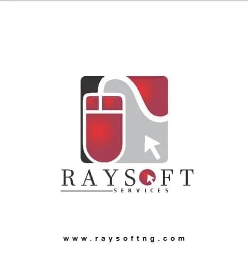 Raysoft Services in Ikotun