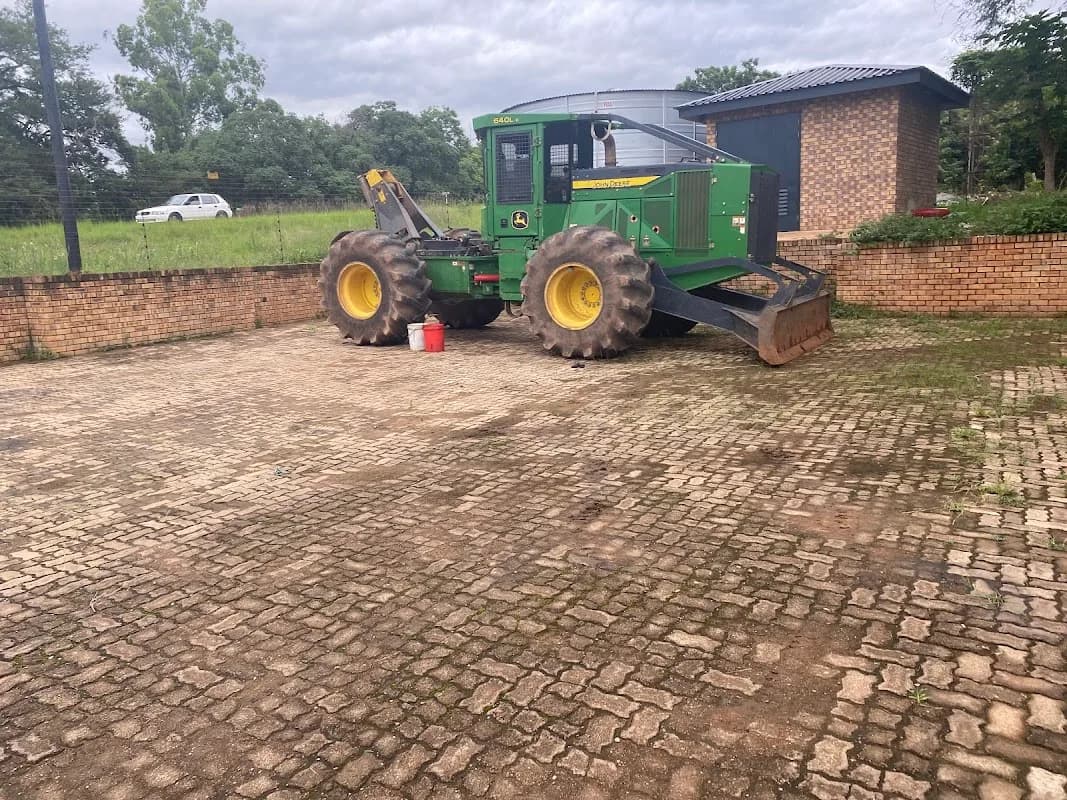 AFGRI Equipment Tzaneen in Tzaneen CBD