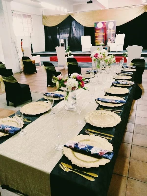 UAFM Events Management in Kenilworth