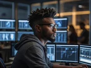 Ai Consulting Agency in Pinetown CBD