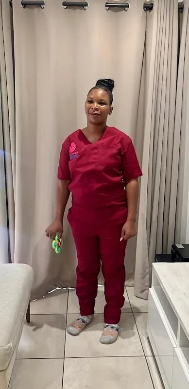 Joy Nanny Agency in Ruimsig