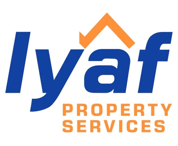 LYAF PROPERTY SERVICES in Germiston CBD