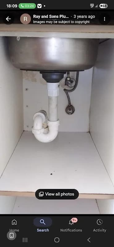 Plumbing Genius in Midrand