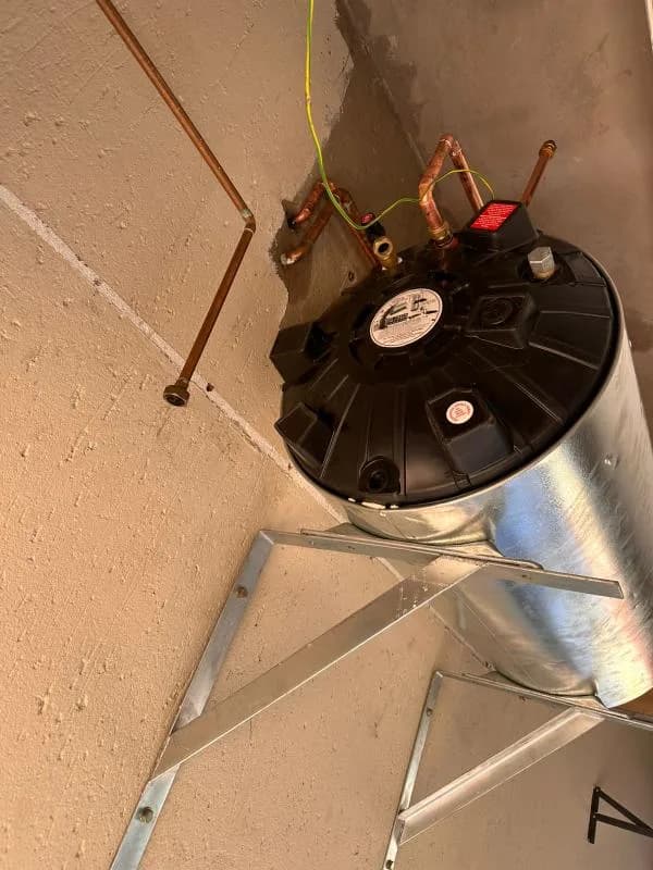 DMP Plumbing And Electrical in Orlando
