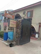 Tomade Hospital in Ojodu