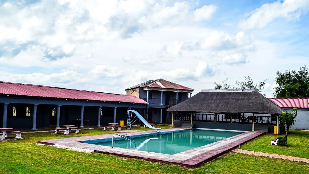 Belavilla Resort in Bela-Bela CBD