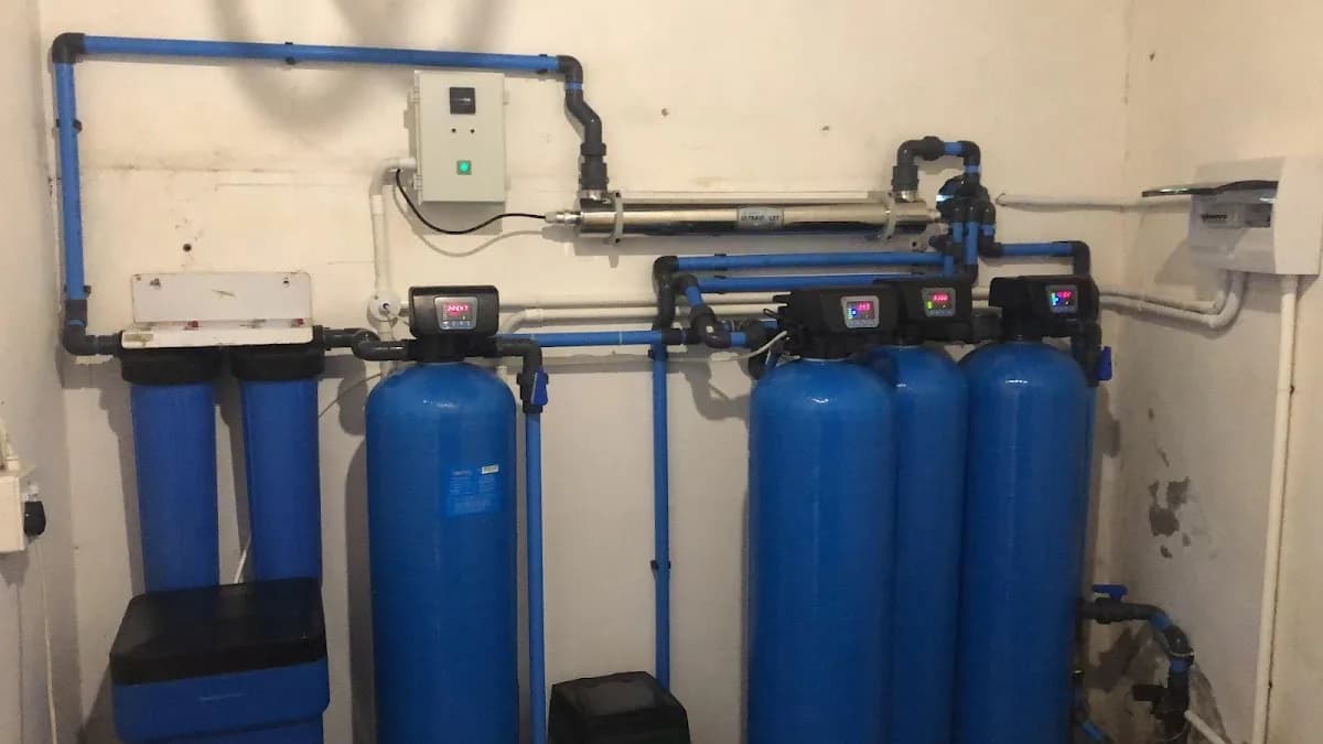 HK Hydroworks - Plumbing & Irrigation Specialists in Constantia