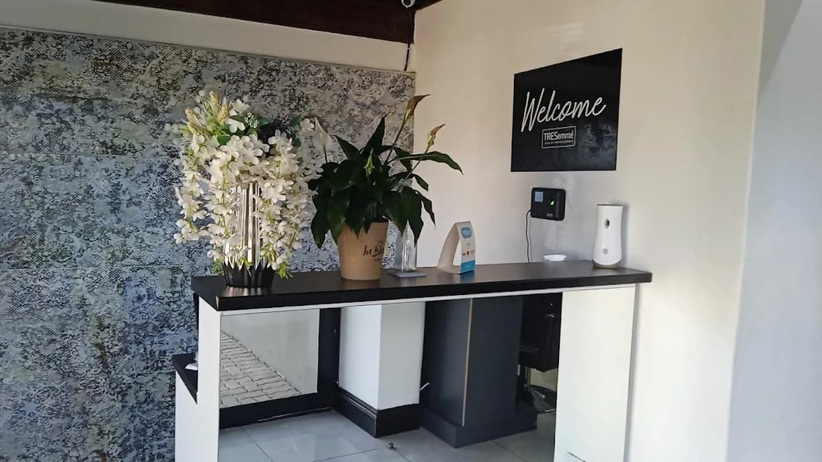 Botle Hair & Beauty Salon in Bloemfontein CBD