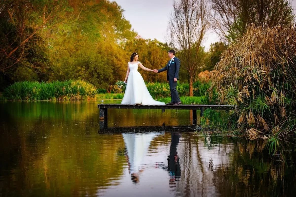 Warren Anderson Photography & Video Prod. in Elsburg