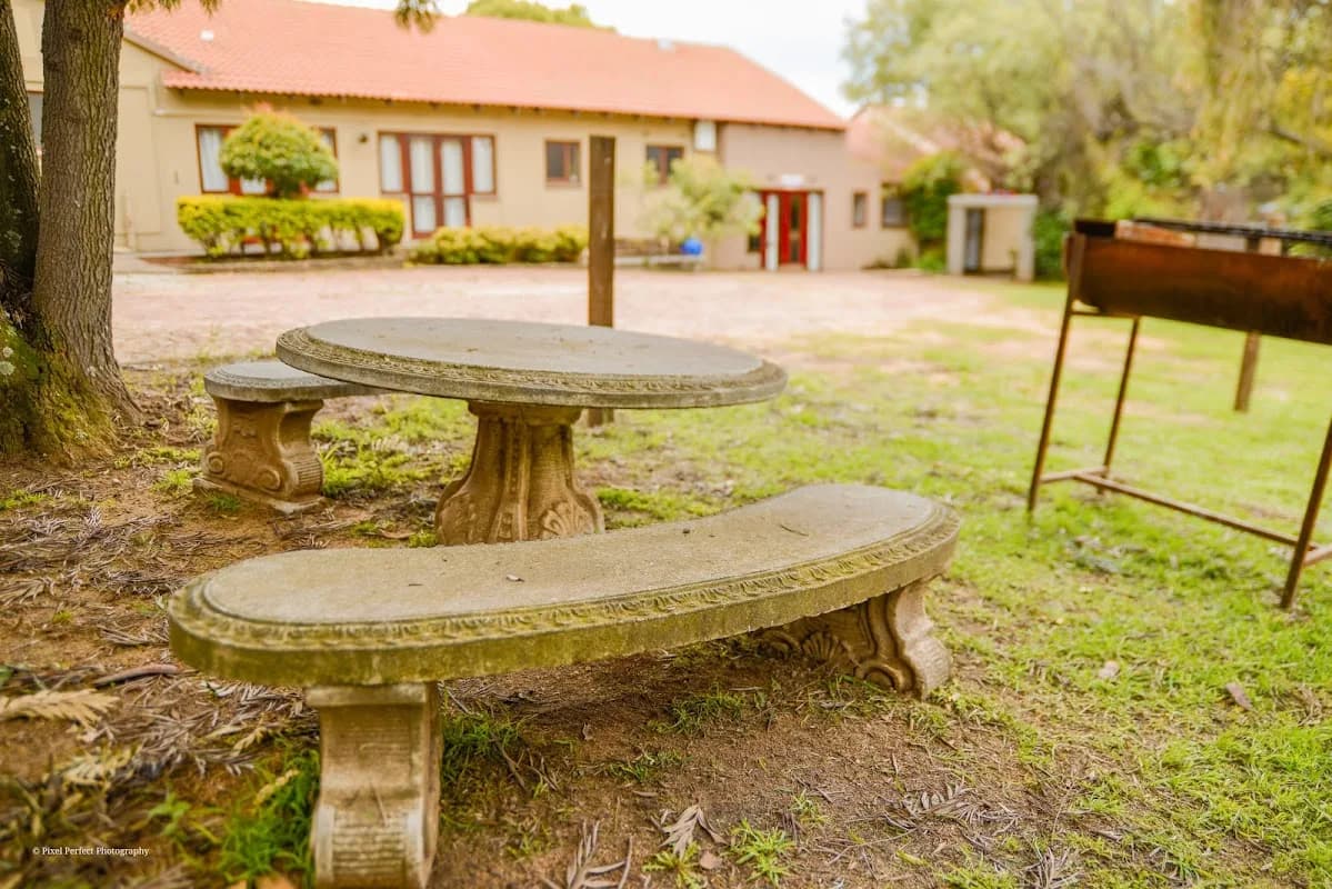 Cozy Guestrooms in Midrand in Grand Central